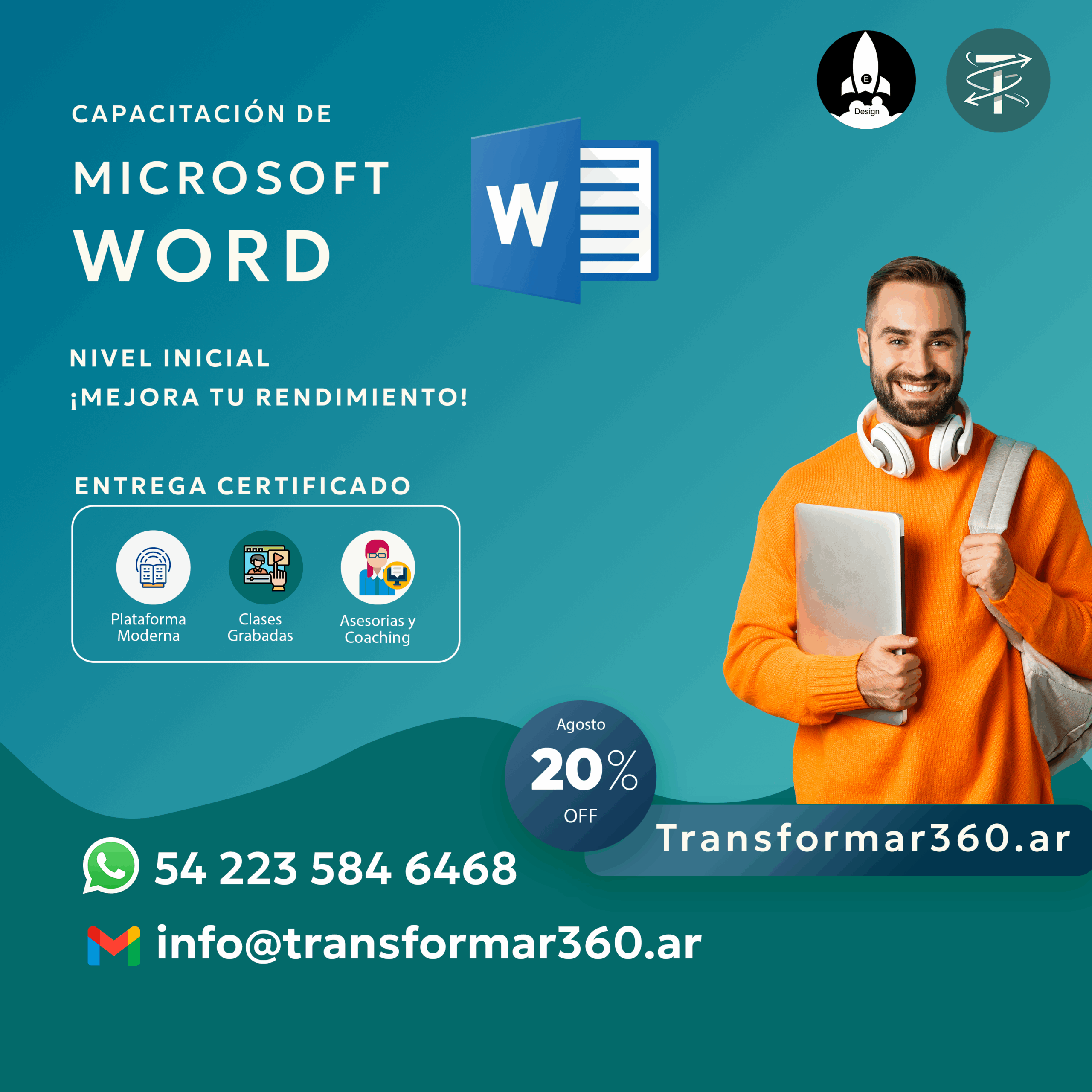 Microsoft Word para educación e investigación