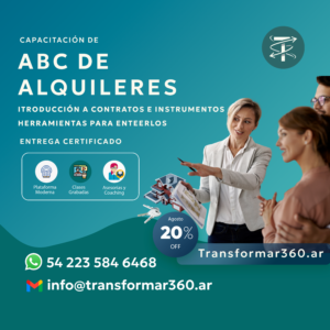 ABC de alquileres