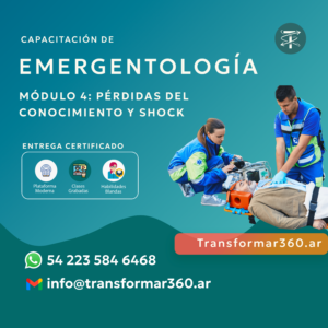 Taller de Pérdidas del Conocimiento