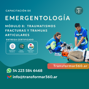 Taller de  Lesiones Óseas