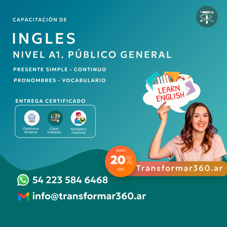 Ingles A.1
